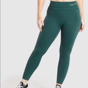 Gymshark x Whitney Simmons V2